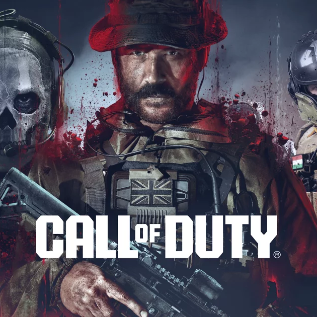 Call of Duty