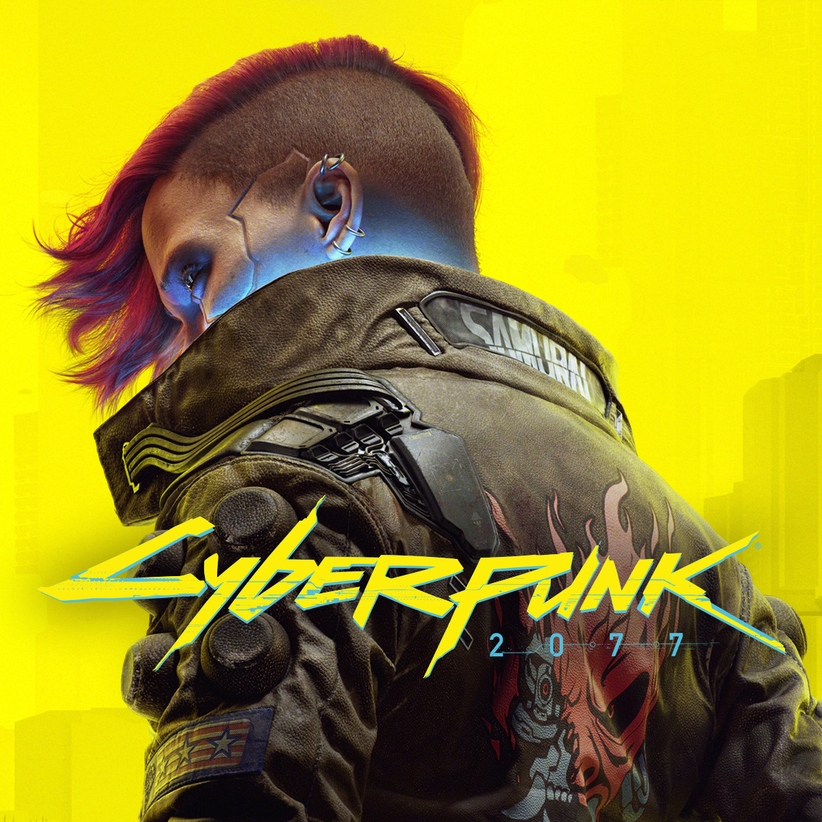 Cyberpunk