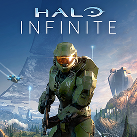 Halo Infinite
