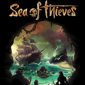 Sea of Thieves