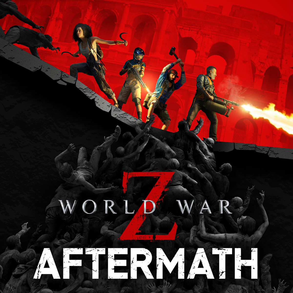 World War Z